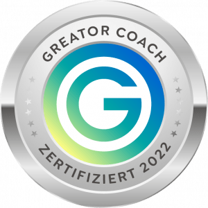 Susanne Tietze - zertifizierter Greator Life Coach
